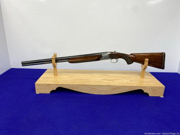 Winchester 101 Pigeon Grade Skeet 20 Ga 27" *INCREDIBLE OVER/UNDER SHOTGUN*
