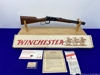 1991 Winchester 94AE "Trapper" .44 Rem Mag *ABSOLUTELY PHENOMENAL EXAMPLE*
