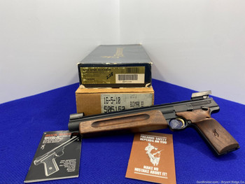 Browning Products - Bryant Ridge