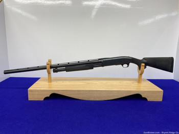 Browning BPS 10G Blued 30" *AMBIDEXTROUS BOTTOM EJECTING PUMP SHOTGUN*