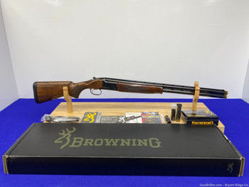 2019 Browning Citori CXS Micro 12 Gauge 26" *BEAUTIFUL OVER/UNDER SHOTGUN*