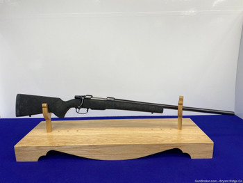 2006 CZ 550 Varmint .308 Win 25.6" *H-S PRECISION KEVLAR FINISHED STOCK*