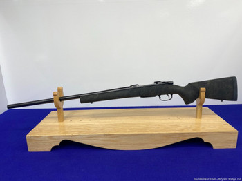 2006 CZ 550 Varmint .308 Win 25.6" *H-S PRECISION KEVLAR FINISHED STOCK*