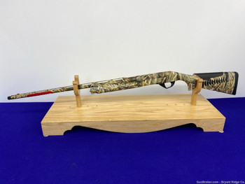 2021 Benelli SBE III 20 Ga. 28" *CAMO REALTREE MAX 5 FULL COVERAGE FINISH*
