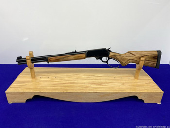 Marlin 1895GBL .45-70 Govt 18.5" *LARGE LOOP CARBINE* Collector Grade Rifle
