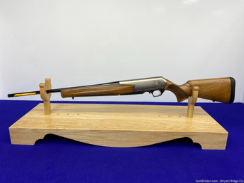 2023 Browning BAR MK3 Hunter .270 Win 22" *ABSOLUTELY GORGEOUS*