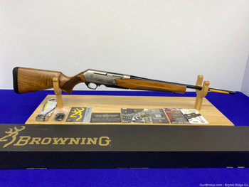 2023 Browning BAR MK3 Hunter .270 Win 22" *ABSOLUTELY GORGEOUS*