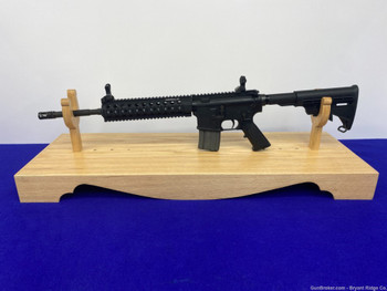 Smith Wesson M&P15T 5.56 Nato Black 17 1/2"*INCREDIBLE MULTI-PURPOSE RIFLE*