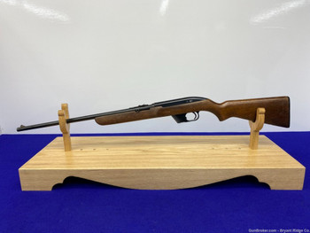Winchester Model 77 Semi-Auto 22LR 22" Blued *SPLENDID WINCHESTER EXAMPLE*