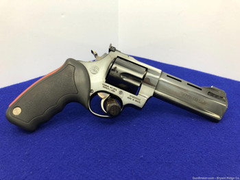 Taurus Raging Bull .454 Casull 5" Blue *ASTOUNDING REVOLVER*
