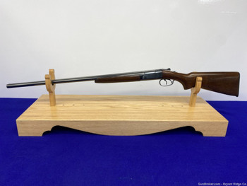 Winchester 24 16 Ga Blue 28" *CLASSIC SIDE X SIDE SHOTGUN* AMAZING PIECE 
