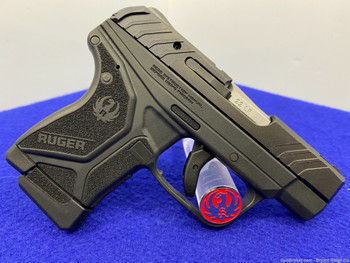 2020 Ruger LCP II .22 LR Black 2.75" *POPULAR FIRST YEAR PRODUCTION MODEL* 