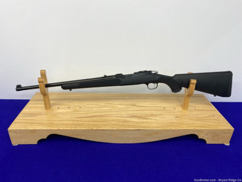 Ruger 77/44 .44mag Blue 18.5" Barrel *EXTREMELY SCARCE MODEL* Desirable
