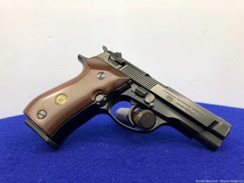 1988 Browning BDA-380 .380ACP Blue *BERETTA / BROWNING COLLABORATION*
