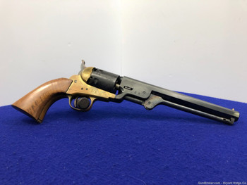 Fabbrica d'Armi Esterina Riva .36 Cal Black Powder *REPLICA 1851 COLT*
