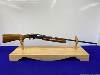 Remington 1100 20G Blued 28" *BELOVED SEMI-AUTOMATIC SHOTGUN*