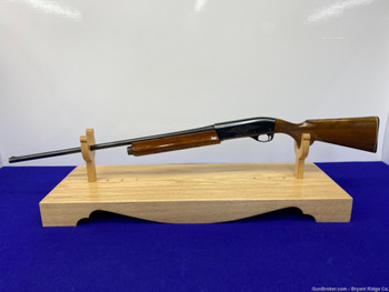 Remington 1100 20G Blued 28" *BELOVED SEMI-AUTOMATIC SHOTGUN*