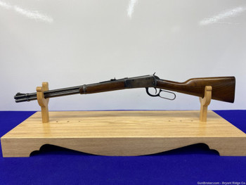 Winchester Model 94 .30-30 Win Blued 20" *PRE-64 LEVER ACTION*