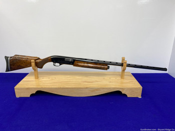 Winchester Super X Mod1 12G 30" Blued *NO COMPROMISE SHOTGUN*
