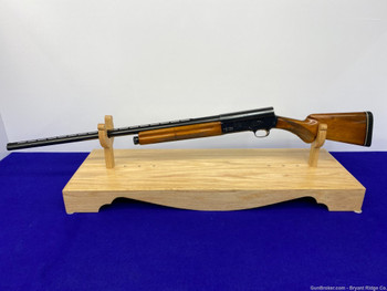 1956 Browning A5 Light 12 Blued 29" *BEAUTIFUL BELGIAN BROWNING*
