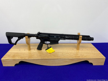 Daniel Defense DD5 SBR AR Style 7.62x51 12.5" *CLASS 3 NFA ITEM*
