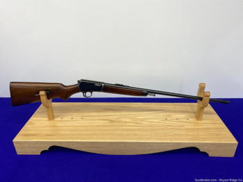 Winchester Model 63 22LR Semi-Auto 23" Blued *RELIABLE 22 RIFLE*
