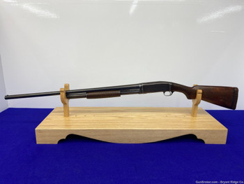 1919 Remington Model 10 12 Gauge 29" Blued *JOHN PEDERSEN DESIGN*
