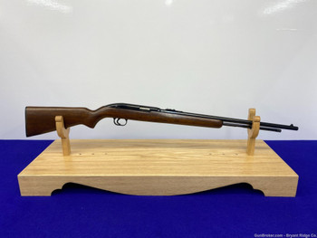 Winchester Model 77 Semi-Auto 22LR 22" Blued *SMALL GAME HUNTING RIFLE*
