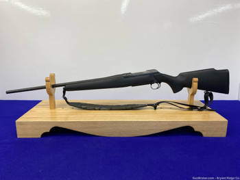 Sauer 200 .270 Win. Blued 24" *GREAT RIFLE, GREAT CARTRIDGE*