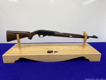 Remington Nylon 66 .22LR 19" Blued *CLASSIC SMALL GAME HUNTING RIFLE*