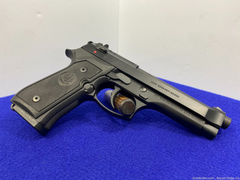 Beretta M9 Commercial 9mm Para Blk *CELEBRATING 20 YEARS OF SERVICE*