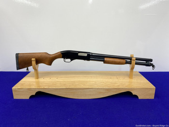 Winchester 1300 Defender 12G 18.5" Blued *GREAT HOME DEFENSE SHOTGUN*
