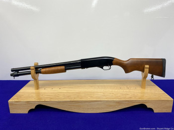 Winchester 1300 Defender 12G 18.5" Blued *GREAT HOME DEFENSE SHOTGUN*
