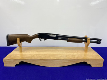 Winchester Defender 12G 18.5" Blued *PERFECT HOME DEFENSE SHOTGUN*
