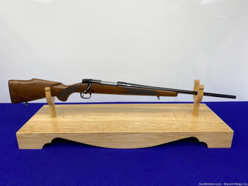 1977 Winchester M70 .243 Win 22" Blued *FABULOUS MODEL 70 RIFLE*
