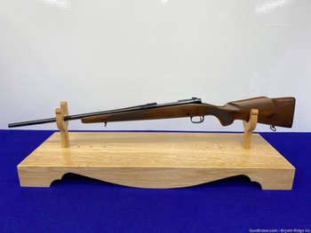 1977 Winchester M70 .243 Win 22" Blued *FABULOUS MODEL 70 RIFLE*
