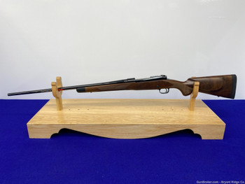 Winchester Model 70 Super Grade .338 Win Mag 26" Blued *GORGEOUS RIFLE*
