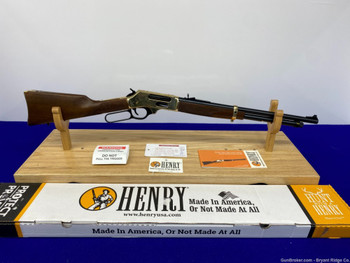 Henry Model H024-410 .410 Lever Shotgun *CONSECUTIVE SERIAL SET 1 of 3*