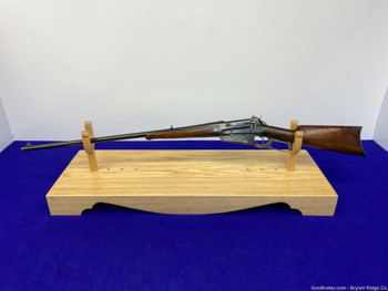 1902 Winchester Model 1895 .30US(30-40 Krag) Blue 28" *LEVER-ACTION RIFLE*