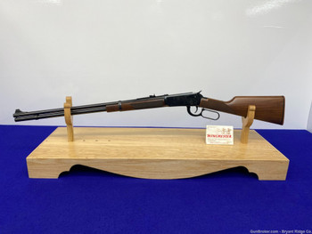 Winchester 94 7x30 Waters 24" Blued *ULTRA RARE CALIBER LEVER-ACTION MODEL*