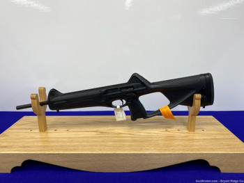 2005 Beretta Cx4 Storm Carbine .45 ACP Black 16.6" *GHOST RING SIGHTS*
