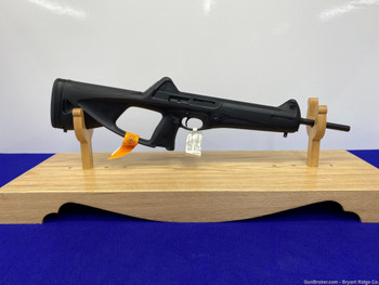 2005 Beretta Cx4 Storm Carbine .45 ACP Black 16.6" *GHOST RING SIGHTS*