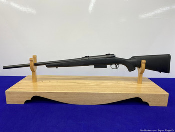 Savage Model 220 Slug 20ga 22" *HIGHLY SPECIALIZED BOLT-ACTION SHOTGUN*