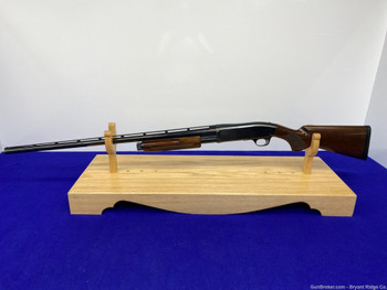 1987 Browning BPS Hunter/Field 12 GA Blue *30" VENTILATED RIBBED BARREL*