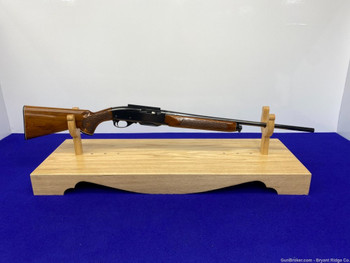 Remington 742 Woodmaster .308 22" Blued *BEAUTIFUL SEMI-AUTOMATIC*