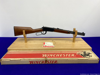 1981 Winchester 94 Trapper .30-30 Win Blue 16" *2nd YEAR PRODUCTION MODEL*
