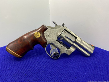 1989 Colt King Cobra .357 Mag Stainless *ULTRA RARE & DESIRABLE 2.5" MODEL*