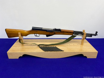 Norinco Type 56 SKS 7.62x39 20" *INCREDIBLE ALL NUMBERS MATCHING RIFLE*