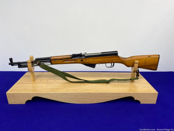 Norinco Type 56 SKS 7.62x39 20" *INCREDIBLE ALL NUMBERS MATCHING RIFLE*