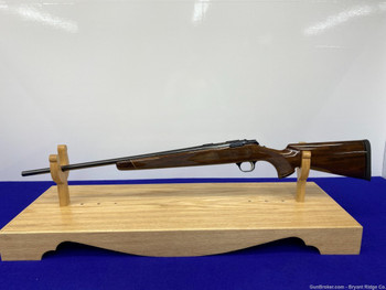 1989 Browning A-Bolt Gold Medallion .22 LR Blue 22" *2nd YEAR PRODUCTION*
